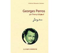 Georges Perros