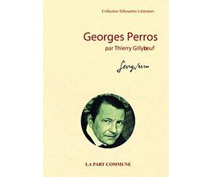 Georges Perros