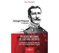 Georges Picquart - Biographie