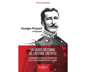 Georges Picquart - Biographie