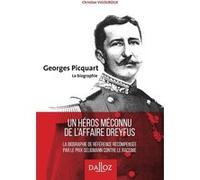 Georges Picquart - Biographie