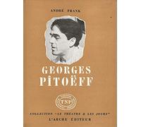 Georges Pitoëff