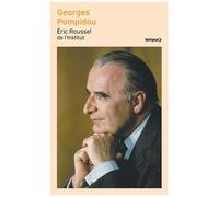 Georges Pompidou 1911-1974