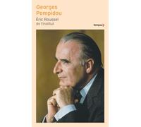 Georges Pompidou