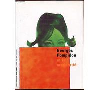 Georges Pompidou et la modernité