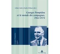 Georges Pompidou et le monde des campagnes, 1962-1974