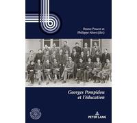 Georges Pompidou et l'éducation