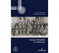 Georges Pompidou et l'éducation