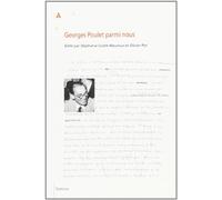 Georges Poulet malgré nous
