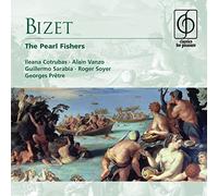 Georges Pretre - Bizet: The Pearl Fishers