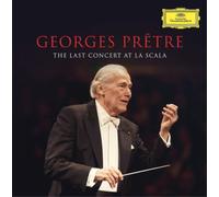 The Last Concert At La Scala