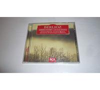 Berlioz (Prêtre) - Symphonie Fantastique & Autres Oeuvres Orchestrales