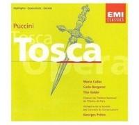 Georges - Puccini Tosca [Import]