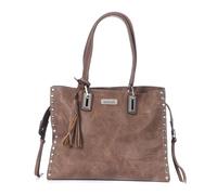 Georges Rech A Main Marron Sac Mixte, Multicolore, Taille Unique