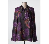 georges rech chemisiers et blouses femme de couleur violet