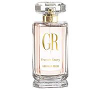 French Story - Eau de Parfum Femme - 100ml - Georges rech