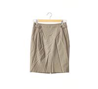 georges rech jupes femme de couleur marron 42