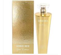 Eau de parfum - NO NAME - Muse Gold Edition - Femme - Concentration élevée - Fragrance captivante