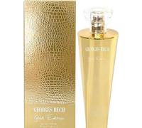 Eau de parfum - NO NAME - Muse Gold Edition - Femme - Concentration élevée - Fragrance captivante