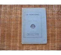 Georges Rivollet. Les Phéniciennes, drame en 4 actes, en vers