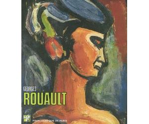 Georges Rouault: Les chefs-d'oeuvre de la collection Idemitsu Catalogue de l'exposition
