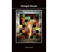 Georges Rousse Photo Poche n°123 - Georges Rousse - Centre National De La Photographie - Poche - Guide