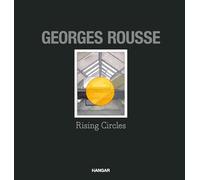 Georges Rousse: Rising Circles