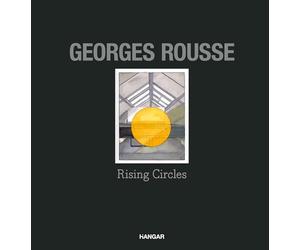 Georges Rousse: Rising Circles
