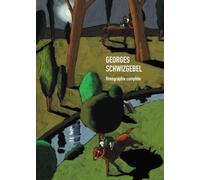 Georges Schwizgebel Filmographie complète DVD DVD