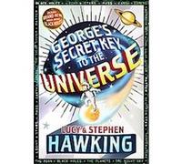 George's Secret Key to the Universe Christophe Galfard, Stephen Hawking, Stephen W. Hawking (Auteur)