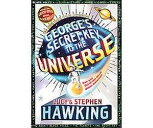 George's Secret Key to the Universe Christophe Galfard, Stephen Hawking, Stephen W. Hawking (Auteur)