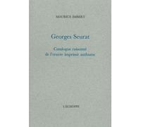 Georges Seurat