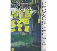 Georges Seurat - Portrait D'artiste