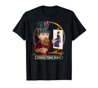 Georges Seurat, Artiste Post-impressionniste français T-Shirt
