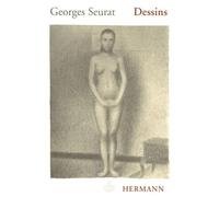 Georges Seurat, dessins