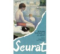 Georges Seurat: Point Counterpoint [VHS]
