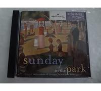 Georges Seurat - Refreshing the Spirit, Sunday in the Park