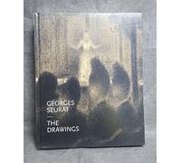 Georges Seurat The Drawings /anglais
