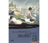 Georges Seurat: The Life ... - Art Documentary (DVD) Ann Turner