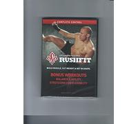 Georges St. Pierre Rushfit - Bonus Workouts: Balance & Agility - Stretching for Flexibility