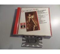 Georges Thill - Airs d'opéras français
