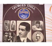Georges Thill, ténor - airs d'opéras Français N° 2 - Guillaume Tell - Joseph (méhul) - l'Africaine - Hérodiade - Sapho - vinyle EMI 12094 de 1978