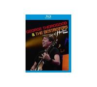 Georges Thorogood & Destroyers Live At Montreux