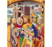 Georges Trubert - Constantin Favre - Silvana Editoriale - broché - Monographie