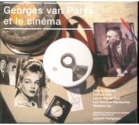 Georges Van Parys Et Le Cinema
