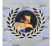 Georges Zamfir - Millenium Collection