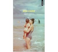 Georgette - Dea Liane - Points - Poche - Roman