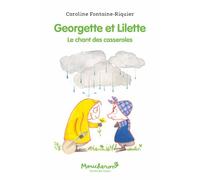 Georgette Et Lilette - Le Chant Des Casseroles