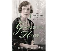 Georgette Heyer Biography