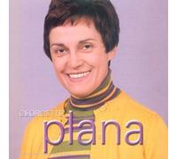 Vogue – Georgette Plana – Riquita